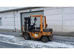 TCM ISUZU - FDH25Z - Forklift Trucks, Diesel, Heftruck, TCM ISUZU