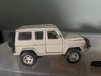 mercedes 300 GD, Hobby en Vrije tijd, Ophalen of Verzenden, Gebruikt, Overige typen, Overige merken