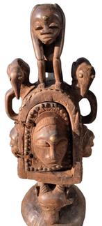 AFRIKAANS BEELDJE, Ophalen of Verzenden