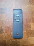 hörmann garagepoort afstandbediening / remote, Doe-het-zelf en Bouw, Ophalen of Verzenden, Gebruikt