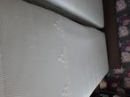 2 maal 1 persoonsmatras, Ophalen, Eenpersoons, Zo goed als nieuw, 80 cm