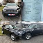Discovery met onderhouds boekje, Auto's, Voorwielaandrijving, 1995 cc, 4 cilinders, Zwart