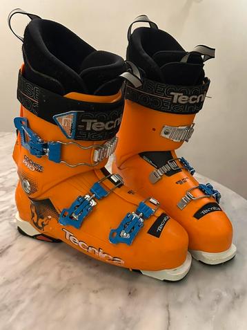 Tecnica Cochise Pro Light 130 29.5MP beschikbaar voor biedingen