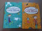 Boeken De knotsgekke wereld van Lotte Wirwar, Boeken, Ophalen of Verzenden, Zo goed als nieuw, Alice Pantermuller, Fictie