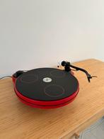 Pro-ject RPM 1 met Ortofon Super OM30, Audio, Tv en Foto, Platenspelers, Ophalen, Gebruikt, Platenspeler, Overige merken