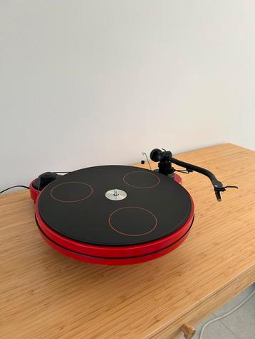 Pro-ject RPM 1 met Ortofon Super OM30 beschikbaar voor biedingen