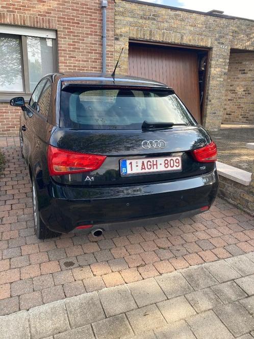 Auto A1, Auto's, Audi, Particulier, A1, Airbags, Airconditioning, Centrale vergrendeling, Cruise Control, Elektrische buitenspiegels