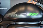 Kawasaki Vulcan S Performance, Motoren, 2 cilinders, Bedrijf, Meer dan 35 kW, 649 cc