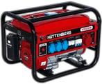 Stroomgroep/generator Stil 8500w nieuw gratis bezorging, Benzine, Geluidgedempt, Nieuw, Ophalen of Verzenden
