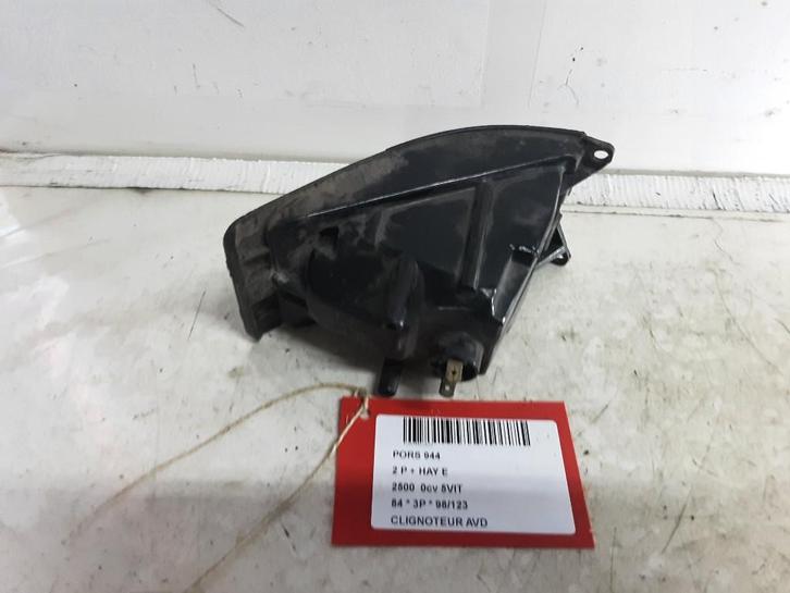 KNIPPERLICHT RECHTS VOOR Porsche 944 (477953065A), Auto-onderdelen, Verlichting, Porsche, Gebruikt