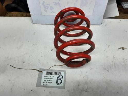 SCHROEFVEER ACHTER BMW 3 serie (E36 / 4) (01-1990/11-1998), Auto-onderdelen, Ophanging en Onderstel, BMW, Gebruikt
