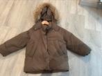 Jas zara 110, Kinderen en Baby's, Kinderkleding | Maat 110, Ophalen of Verzenden, Zo goed als nieuw, Jas