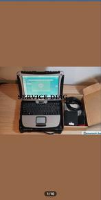 Outil de service diagnostic bluetooth, Informatique & Logiciels, Enlèvement, Écran tactile, Neuf