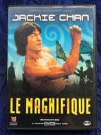 LE MAGNIFIQUE. (SNAKE AND CRANE ARTS OF SHAOLIN)., CD & DVD, Comme neuf, Enlèvement ou Envoi