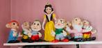 Blanche neige et les 7 nains, Verzamelen, Overige Verzamelen, Ophalen