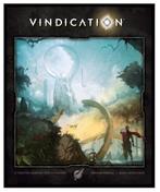 Vindication (ANGLAIS) 2e Edition + Leaders & Alliances (ext, Ophalen of Verzenden, Zo goed als nieuw