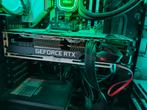 Asus rtx 3080ti tuf gaming, Computers en Software, Desktop Pc's, Ophalen of Verzenden, Gebruikt