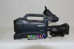 Panasonic AG-HPX-370P + Fujinon XT17x4.5BRM-K14, Audio, Tv en Foto, Full HD, Gebruikt, Panasonic, Ophalen of Verzenden