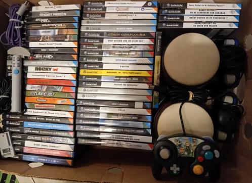 Nintendo Gamecube Games+Handleiding/Lage prijzen & Kortingen, Games en Spelcomputers, Spelcomputers | Sony PlayStation 2, Zo goed als nieuw