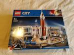 Lego City 60228 + 40345, Ensemble complet, Lego, Enlèvement ou Envoi, Neuf