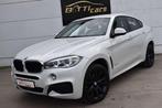 BMW X6 xDrive30d* M-Sport* Leder Zetelverw.* 20' Velgen, Bluetooth, Euro 6, Entreprise, X6