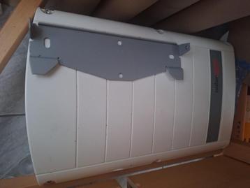 Solaredge se6k omvormer beschikbaar voor biedingen
