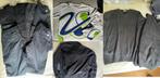 pakket Uniformkledij donkerblauw 176 - broek vest LO shirt L, Ophalen, Jongen, Broek