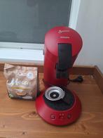 Bonjour à vendre machine a café senseo, marque  Philips, Enlèvement