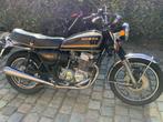 Honda cb 750 k7, Motoren