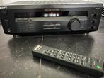 Sony STR-DE135 stereo versterker met A en B kanalen en PHONO, Audio, Tv en Foto, Versterkers en Ontvangers, Gebruikt, Ophalen of Verzenden