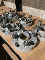 4x100 spacers spoorverbreders, Auto diversen, Overige Auto diversen, Ophalen of Verzenden