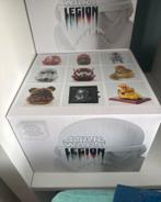 Geleverd en op maat gemaakt figuur van 18 cm, Ophalen of Verzenden, Zo goed als nieuw, Actiefiguurtje