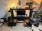 Ikea bureau fredde, Huis en Inrichting, Ophalen, Gebruikt, Bureau