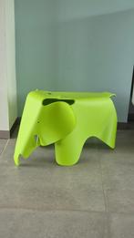 Eames Elephant, Huis en Inrichting, Ophalen, Zo goed als nieuw, Kunststof