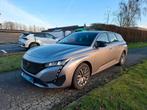 Peugeot 308 SW PureTech 110 Active Pack !NIEUWSTAAT!, Argent ou Gris, Achat, Euro 6, Entreprise
