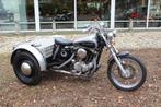 Harley-Davidson Sportster 1000 XL 1000 Sportster Trike, Motoren, 1000 cc