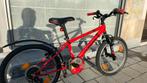 20 inch (tussen 6 jaar en 9 jaar), Fietsen en Brommers, Fietsen | Crossfietsen en BMX, Ophalen, Gebruikt