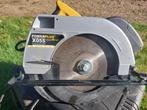Cirkelzaag Power Plus X055, Doe-het-zelf en Bouw, Gereedschap | Zaagmachines, Ophalen, Gebruikt, Cirkelzaag, Power plus