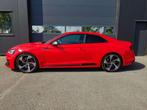 Audi RS5 2.9 V6 TFSI Quattro Tiptronic (bj 2017, automaat), Auto's, Gebruikt, Electronic Stability Program (ESP), Bedrijf, Vierwielaandrijving
