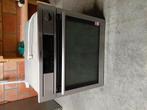 Aeg oven, Elektronische apparatuur, Ophalen, Zo goed als nieuw, Oven
