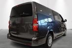 Toyota ProAce Double Cab LONG 2.0L Diesel 144hp, Auto's, Toyota, 4 deurs, Gebruikt, ProAce, Electronic Stability Program (ESP)