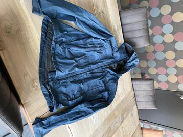 Mountain Hardweare Exposure 2 Paclite Gore Tex regenjas  beschikbaar voor biedingen