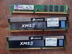 Set Ram DDR3, Computers en Software, RAM geheugen, Gebruikt, DDR3, Ophalen of Verzenden, Desktop
