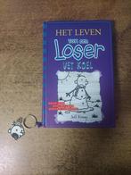 Het leven van een loser deel 13: Vet koel + verzending, Boeken, Kinderboeken | Jeugd | 10 tot 12 jaar, Fictie, Zo goed als nieuw