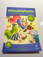 Vakantiekalender, Ophalen of Verzenden, Nieuw, Van in, Non-fictie