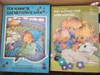 5 voorleesboeken retro vintage, Ophalen of Verzenden, Zo goed als nieuw