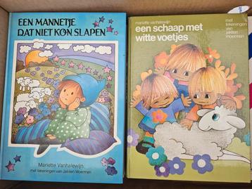 5 voorleesboeken retro vintage beschikbaar voor biedingen