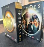 Heroes seizoen 1-2, Cd's en Dvd's, Dvd's | Science Fiction en Fantasy, Ophalen, Boxset, Zo goed als nieuw, Science Fiction