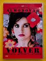 DVD du film Volver - Penelope Cruz  V, Alle leeftijden, Ophalen of Verzenden, Gebruikt