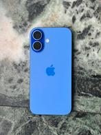 Iphone 16 128gb %92, Telecommunicatie, Mobiele telefoons | Apple iPhone, Ophalen, Zo goed als nieuw, IPhone 16